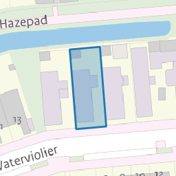 Perceel SWK03-C-2299