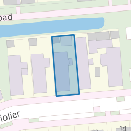 Perceel SWK03-C-2300