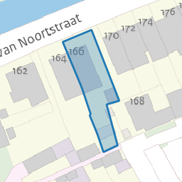 Perceel SWK03-C-2303