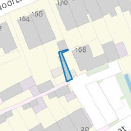 Perceel SWK03-C-2304