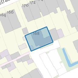 Perceel SWK03-C-2305