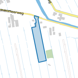 Perceel SWK03-C-2311