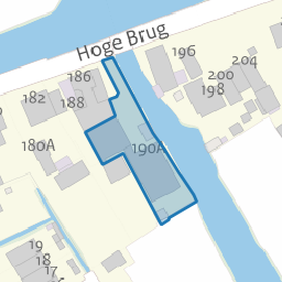 Perceel SWK03-C-2319