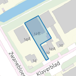 Perceel SWK03-C-2322