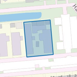 Perceel SWK03-C-2325