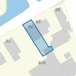 Perceel SWK03-C-2337