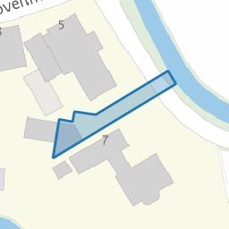 Perceel SWK03-C-2340