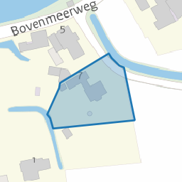 Perceel SWK03-C-2341