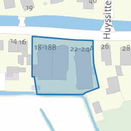 Perceel SWK03-C-2351