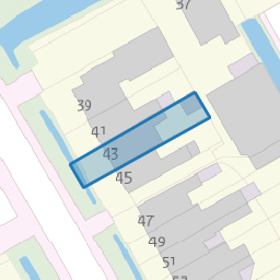 Perceel SWK03-C-2353