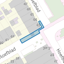 Perceel SWK03-C-2355