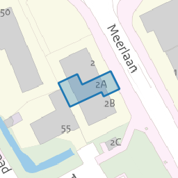 Perceel SWK03-C-2370