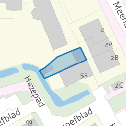 Perceel SWK03-C-2380