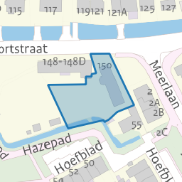 Perceel SWK03-C-2381