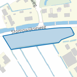 Perceel SWK03-C-2394