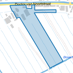 Perceel SWK03-C-2395