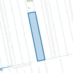 Perceel SWK03-C-2399