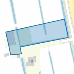 Perceel SWK03-C-2400