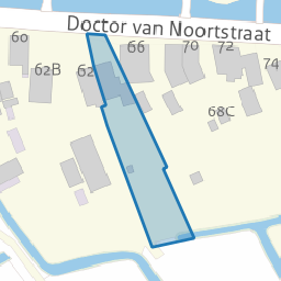 Perceel SWK03-C-2404