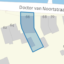 Perceel SWK03-C-2405