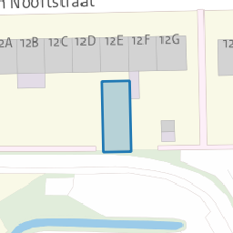 Perceel SWK03-C-2431