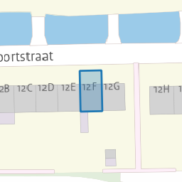 Perceel SWK03-C-2432