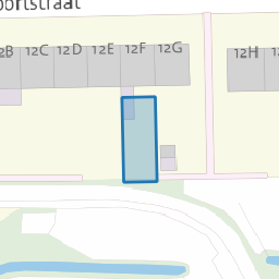 Perceel SWK03-C-2434