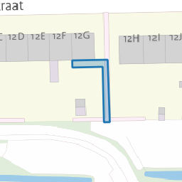 Perceel SWK03-C-2436