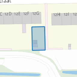 Perceel SWK03-C-2437