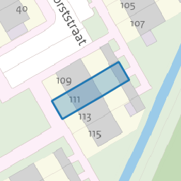 Perceel SWK03-C-2483