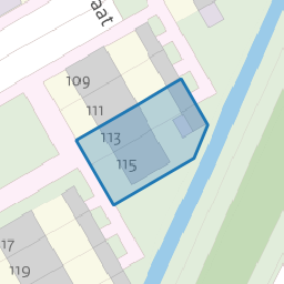 Perceel SWK03-C-2484