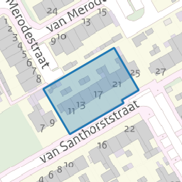 Perceel SWK03-C-2495