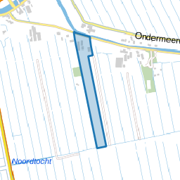 Perceel SWK03-C-2497