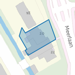 Perceel SWK03-C-2500