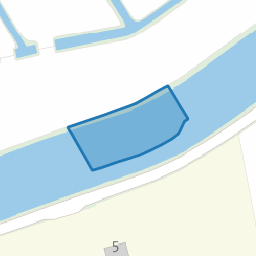 Perceel SWK03-C-2509