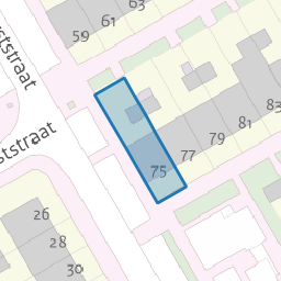 Perceel SWK03-C-2542