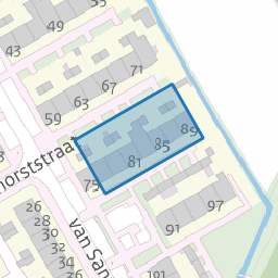 Perceel SWK03-C-2543