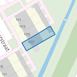 Perceel SWK03-C-2548