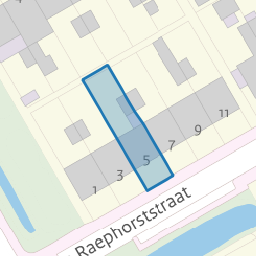 Perceel SWK03-C-2550