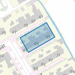 Perceel SWK03-C-2551