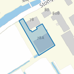 Perceel SWK03-C-2557