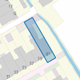 Perceel SWK03-C-2562