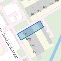 Perceel SWK03-C-2564