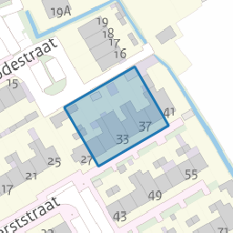 Perceel SWK03-C-2566