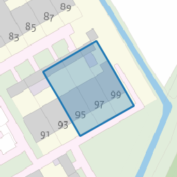 Perceel SWK03-C-2569