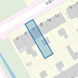 Perceel SWK03-C-2570