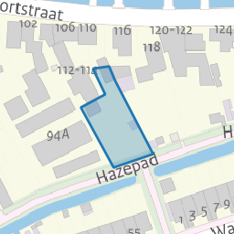 Perceel SWK03-C-2578