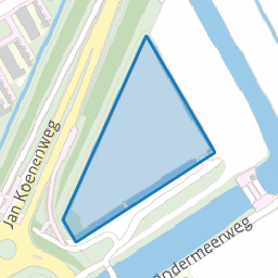 Perceel SWK03-C-2579