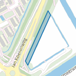 Perceel SWK03-C-2580