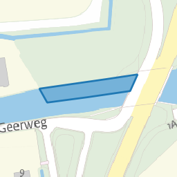 Perceel SWK03-C-2590